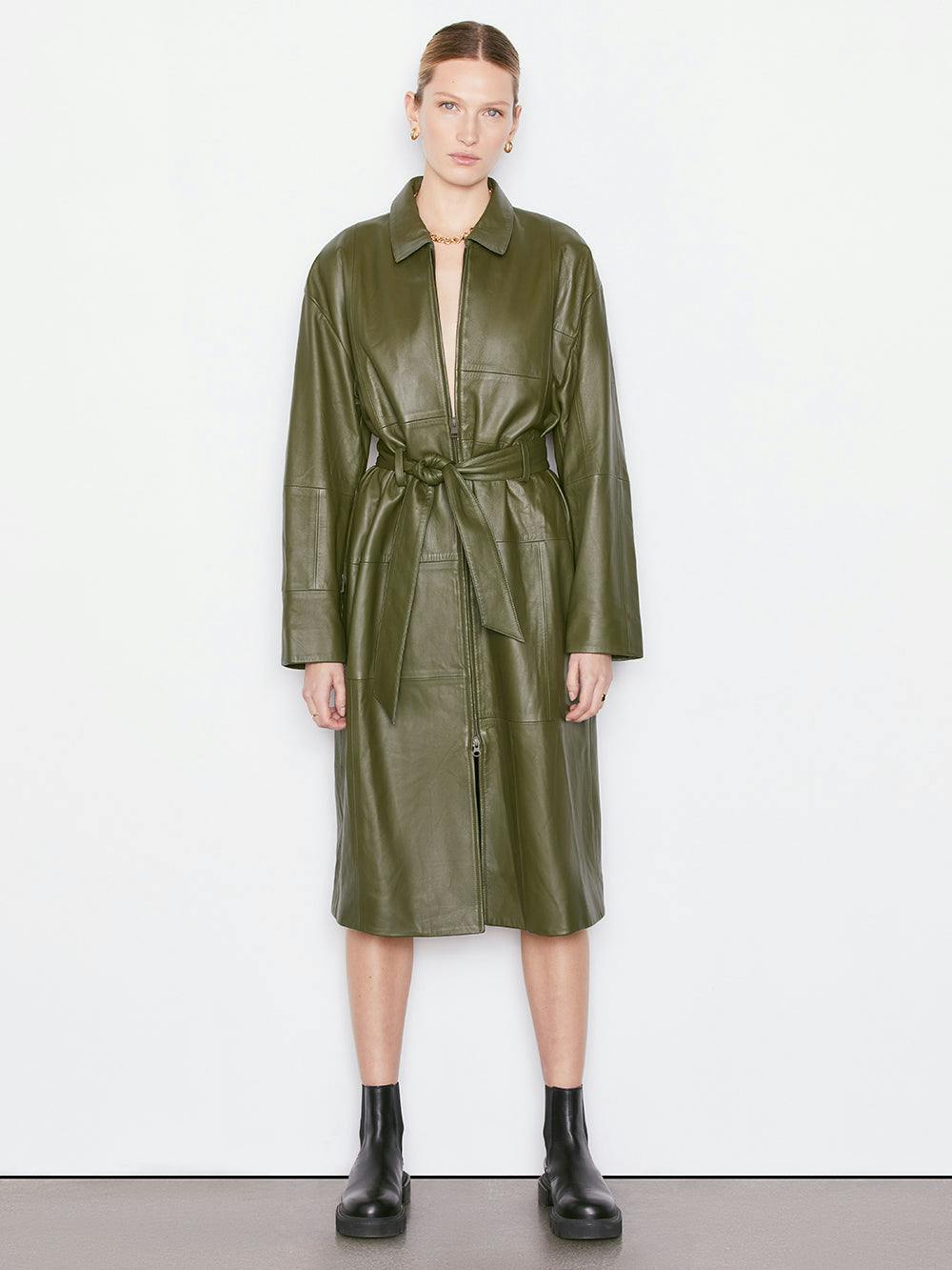 jacket front full body view